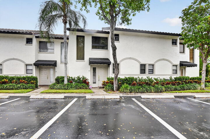 Property Photo:  7200 NW 2nd Avenue 90  FL 33487 