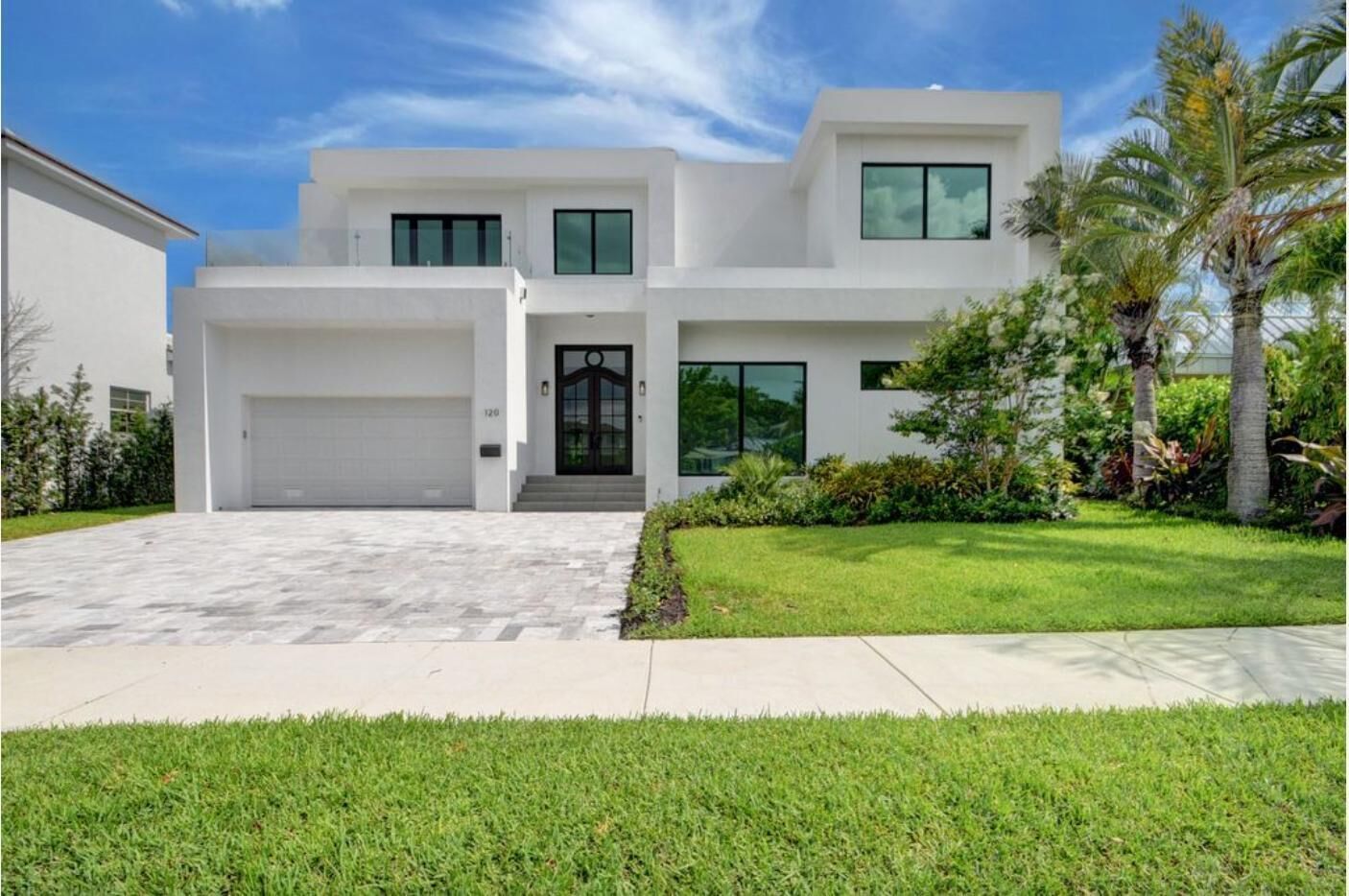 Property Photo: 120 Summa Street FL 33405