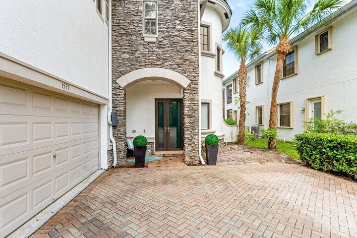 Property Photo: 3555 Birague Drive FL 33449