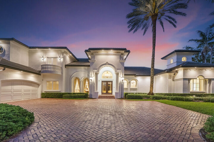 Property Photo:  366 Sweet Bay Avenue  FL 33324 