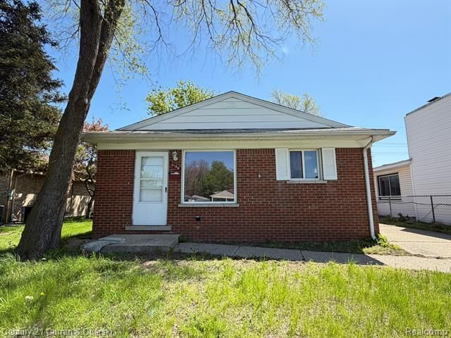 Property Photo:  6198 Mayburn Street  MI 48127 
