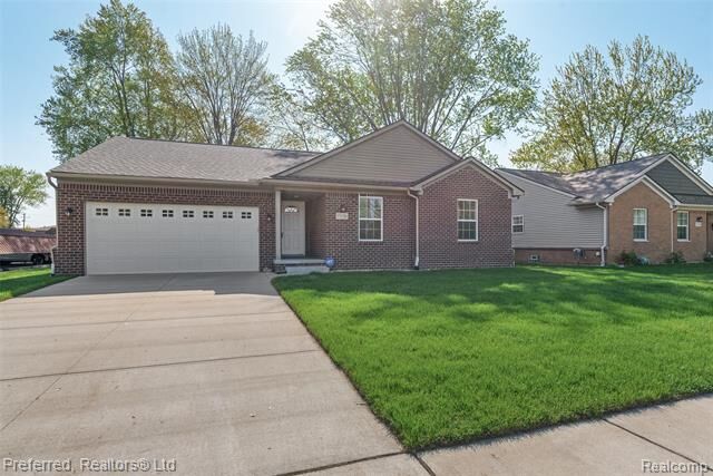 Property Photo:  15126 Brookfield Street  MI 48154 