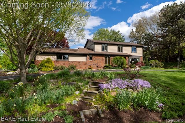 Property Photo: 12910 Drury Lane MI 48170