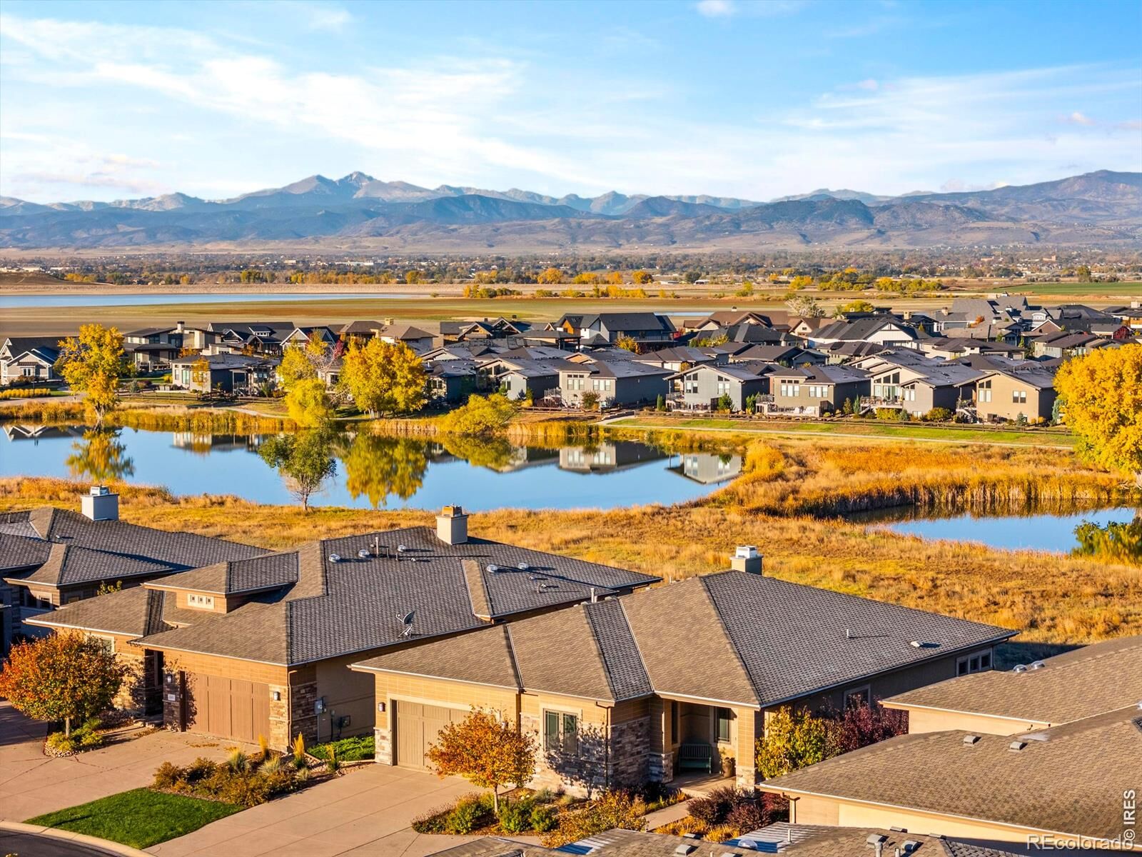 Property Photo:  6902 White Snow Court  CO 80547 