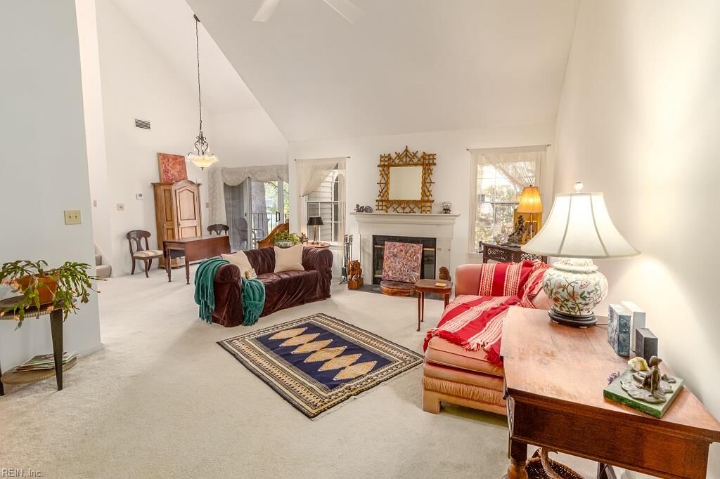 Property Photo: 393 River Forest Rd VA 23454
