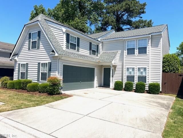 Property Photo:  5428 Port Royal Dr 74  VA 23462 