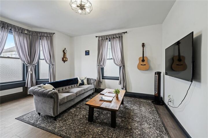 Property Photo:  31 Gilmore Street  RI 02907 