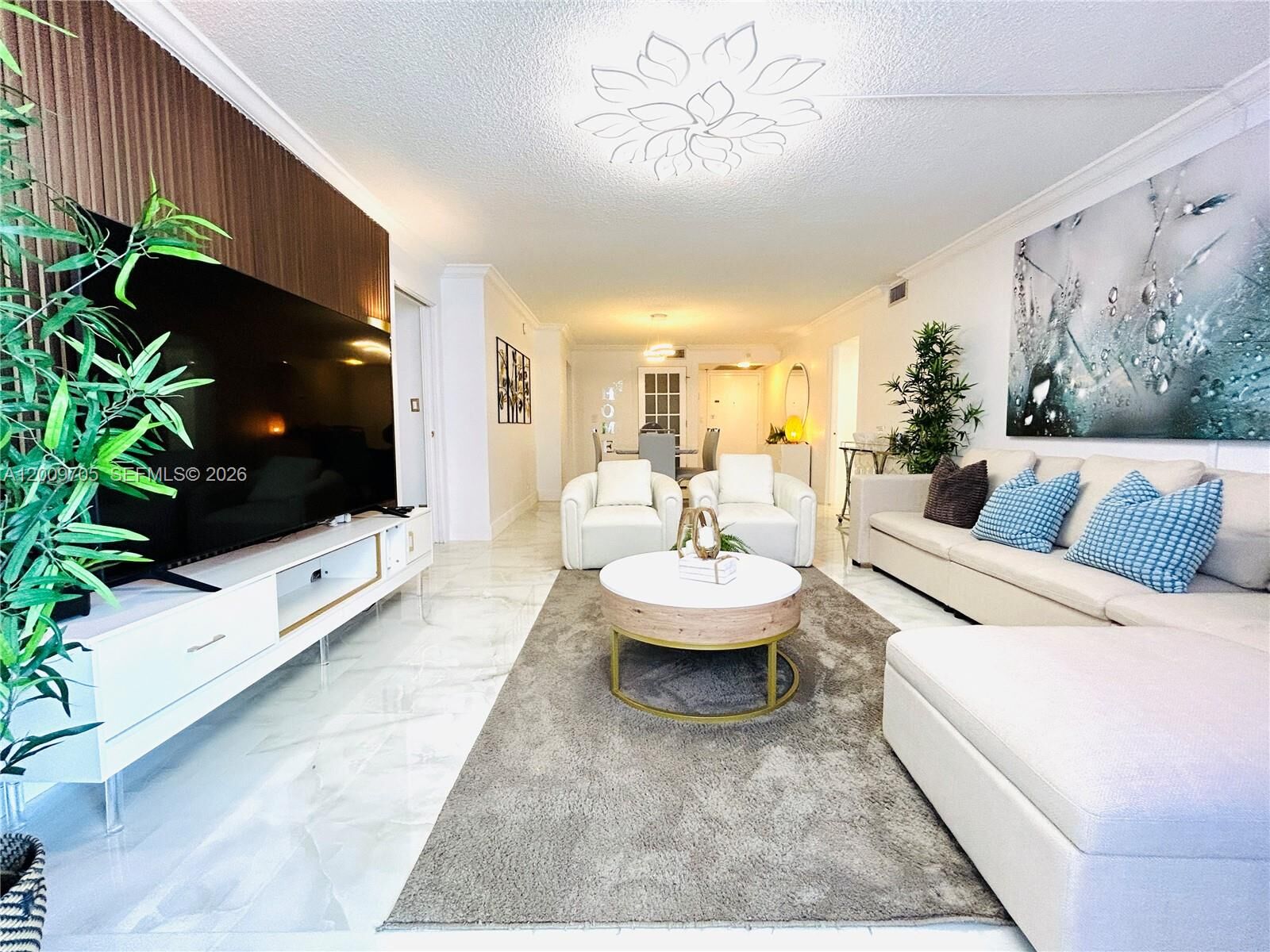 Property Photo:  6039 Collins Ave 1507  FL 33140 