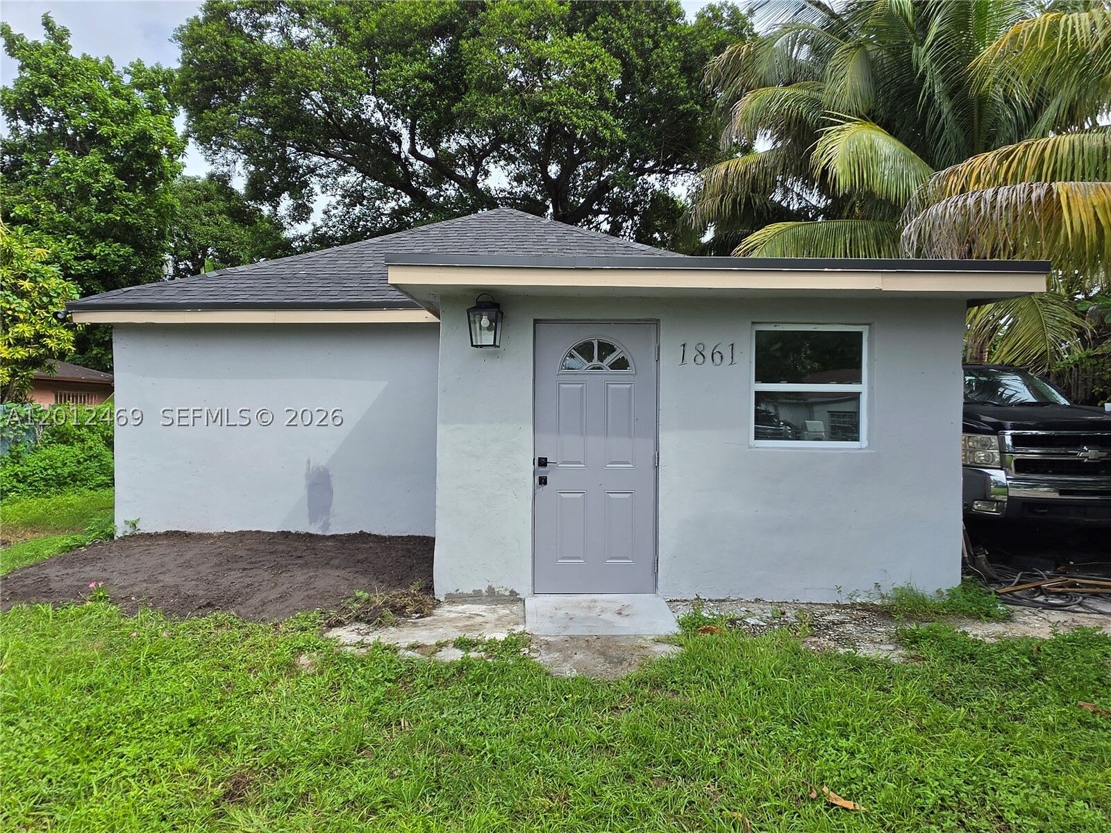 Property Photo: 1861 NW 112th St FL 33167