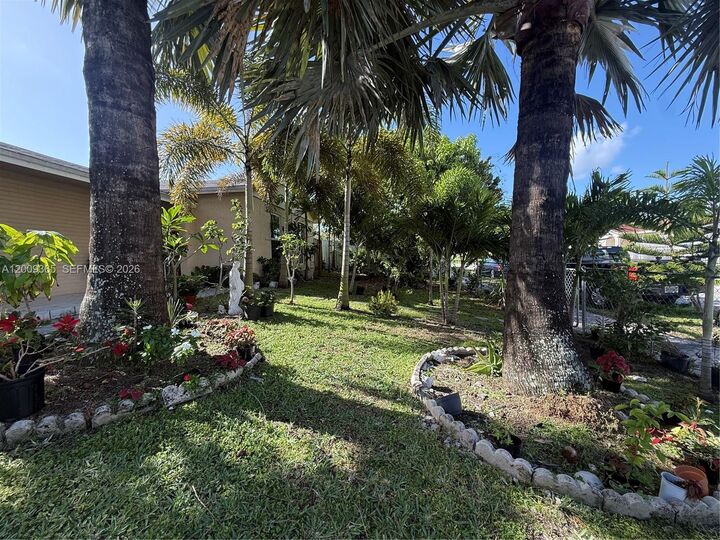 Property Photo:  25835 SW 131st Ct  FL 33032 