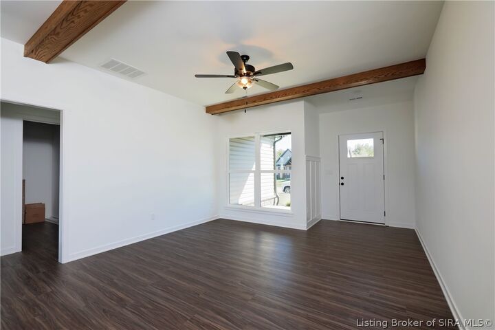 Property Photo:  2616 Vineyard Way 231  IN 47143 