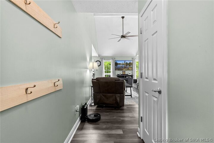 Property Photo:  8940 Rufing Road  IN 47124 