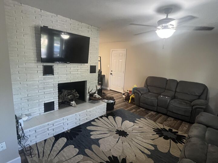 Property Photo: 1307 Porter Avenue MO 65605