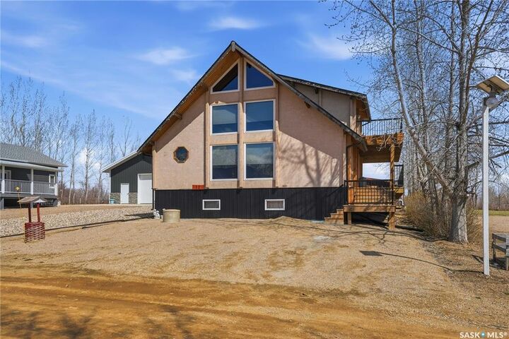Property Photo:  12 Finch Crescent  SK S0H 2K0 