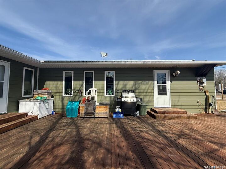 Property Photo:  Lake Address  SK S0M 1J0 