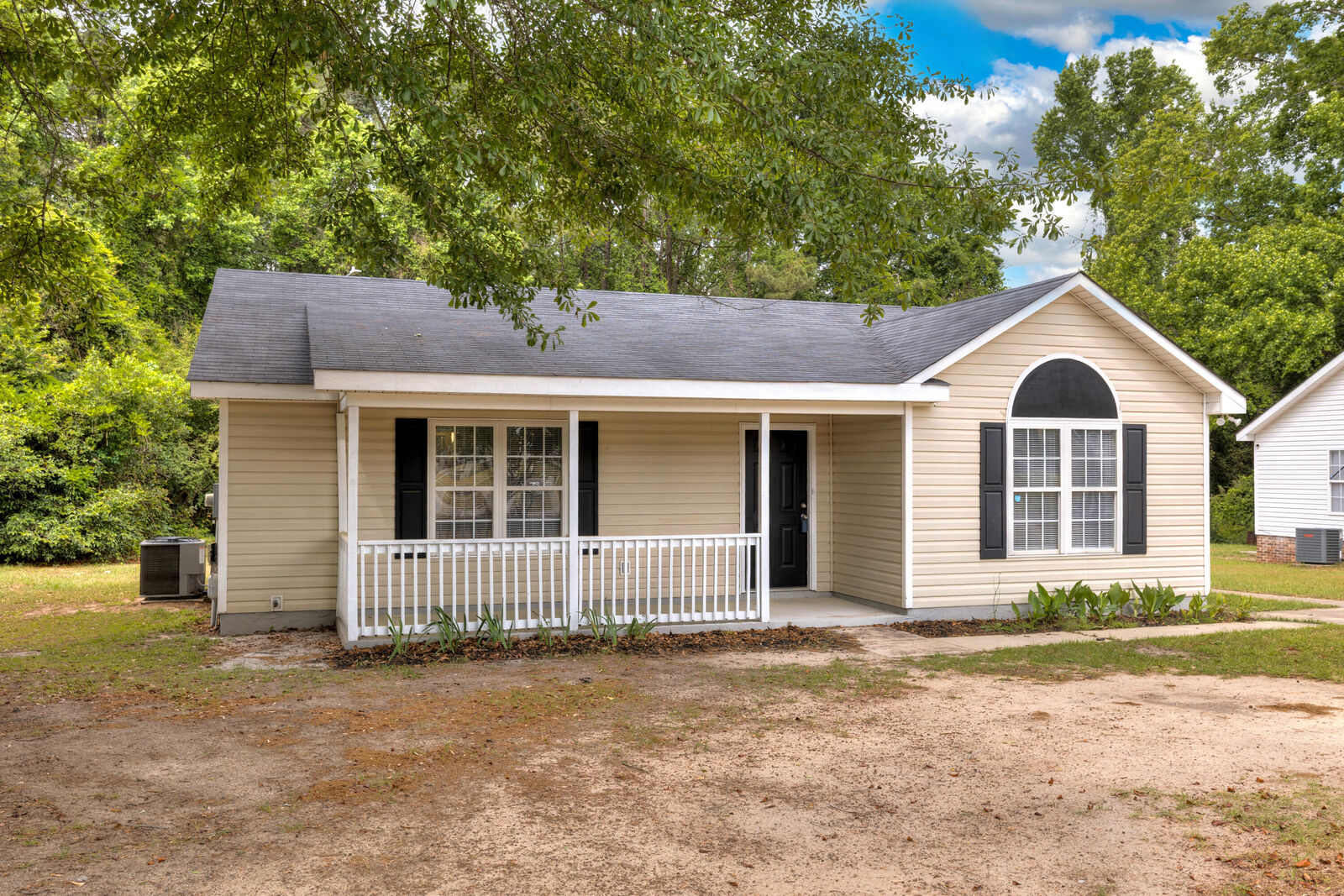 Property Photo:  1053 Decatur Street  SC 29150 