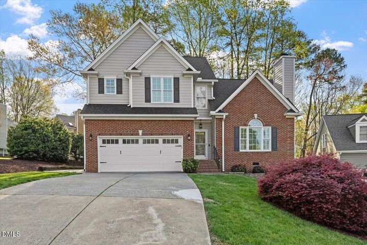 Property Photo: 12008 Amoretto Way NC 27613