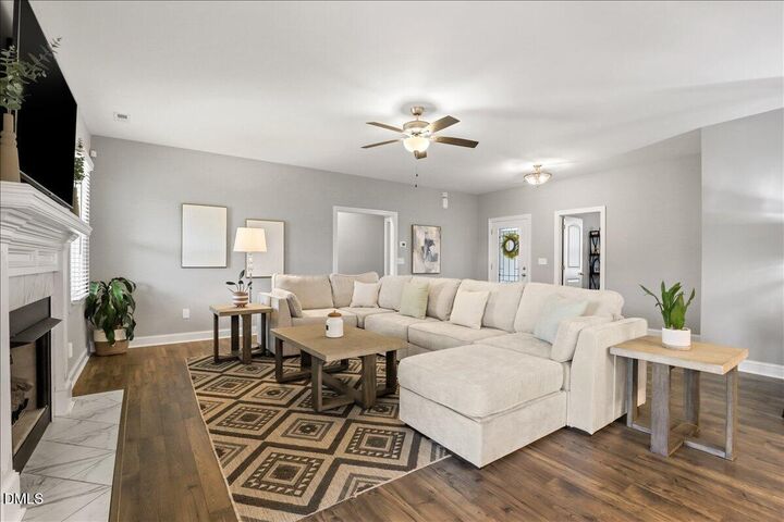 Property Photo:  88 Heath Drive  NC 27546 