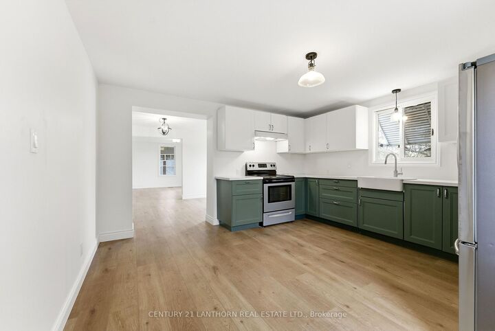 Property Photo: 16 Store Street ON K0K 1T0