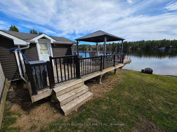 Property Photo:  1043 Lobo Drive 24  ON K0M 2K0 