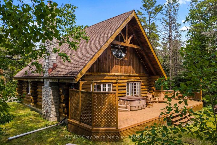12 Scugog Lane — photo 1