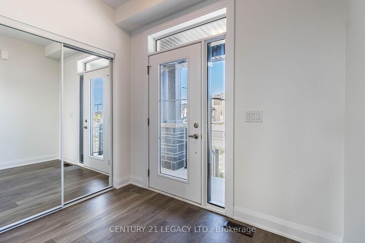 Property Photo: 30 Union Boulevard ON L9Z 0M5