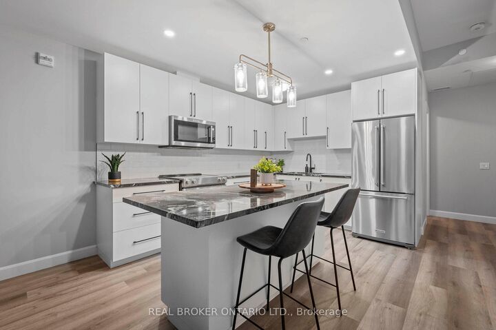 Property Photo: 51 David Street 207 ON N2G 0E8