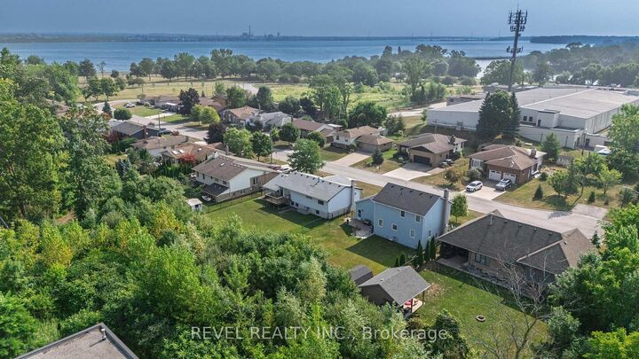 Property Photo: 3641 Rapids View Drive ON L2G 7M8