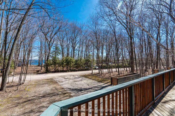 Property Photo: 194 Sawlog Point Road ON L9M 0B1