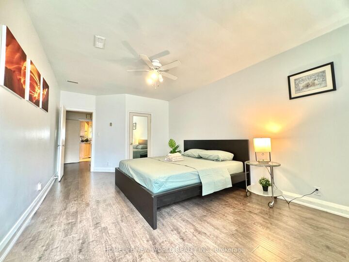Property Photo:  1563 Bathurst Street  ON M5P 3H8 