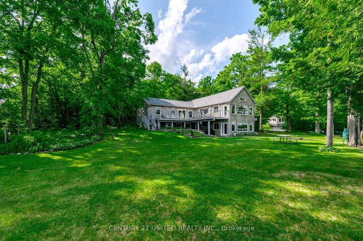 Property Photo: 3069 Clear Lake Road W ON K0L 2H0