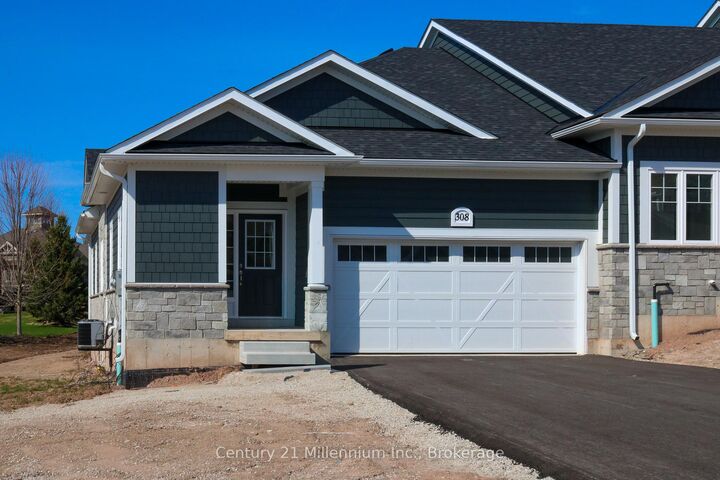 Photo de la propriété: 308 Telford Trail ON N0H 1S0