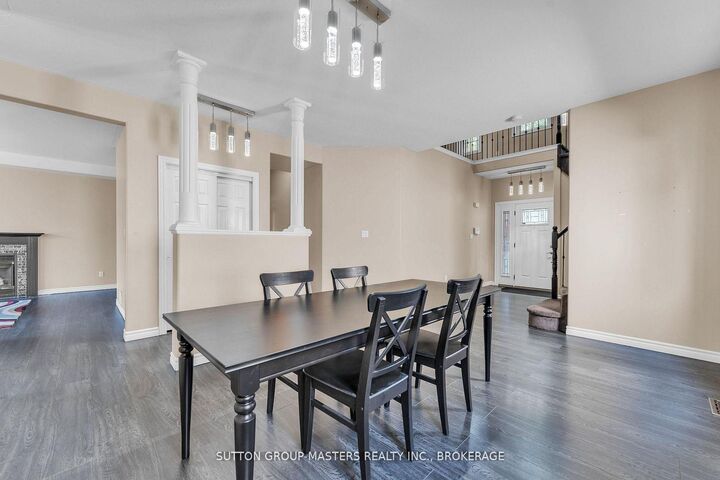 Property Photo: 384 Emerald Street ON K7P 3E1