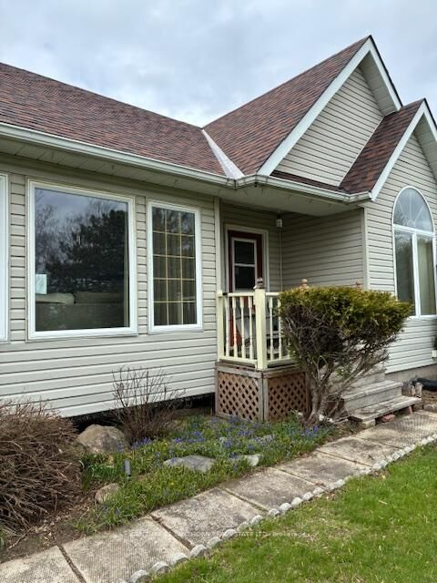 Property Photo:  51 B Jericho Road  ON K0K 1W0 