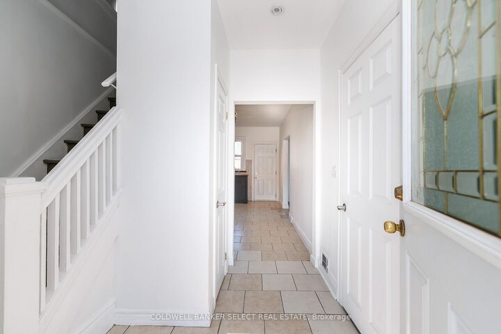 Property Photo:  55 Frederick Avenue  ON L8H 4K5 