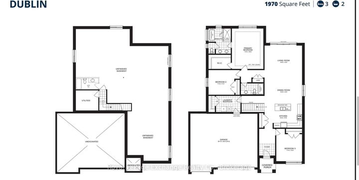 Property Photo: 324 Hawthorne Street ON N0H 2C3