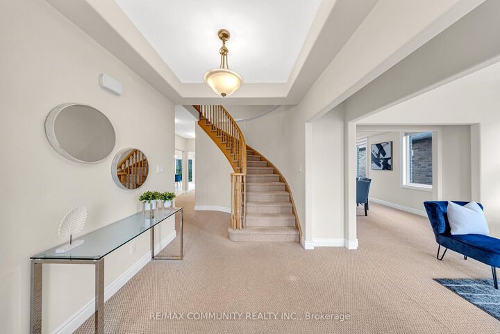 Property Photo: 78 Alcorn Drive ON K9V 0M8