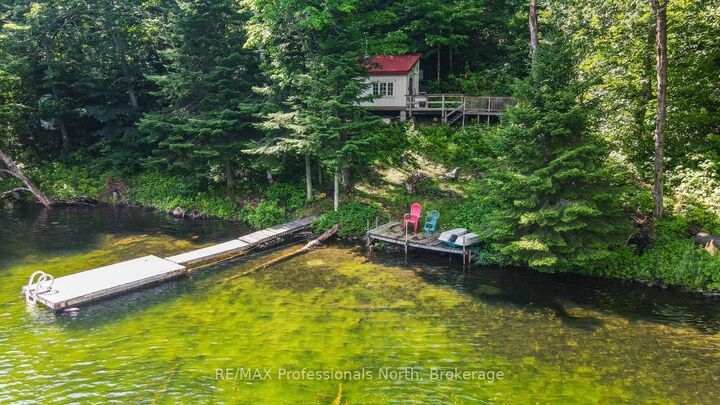 Lot 104 Precipice Road — photo 1