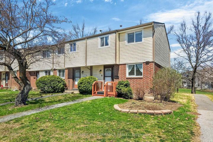 Property Photo: 1389 Palmerston Drive 108 ON K1J 8N9