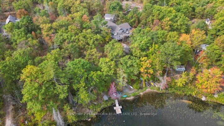 Property Photo:  492 C Yarrow Lane  ON K0K 2K0 