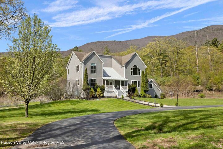 Property Photo:  59 Cole Bank  NY 12477 