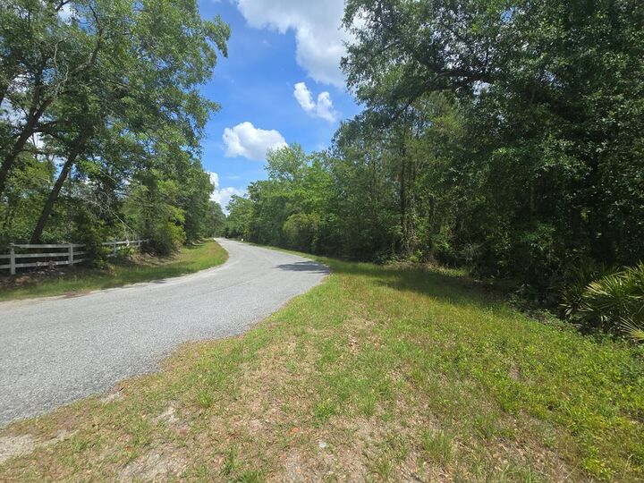 Property Photo:  0 Crooked Circle  GA 31602 