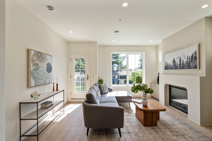 Property Photo: 2770 Vantilburg Cres #214 BC V9B 3K4