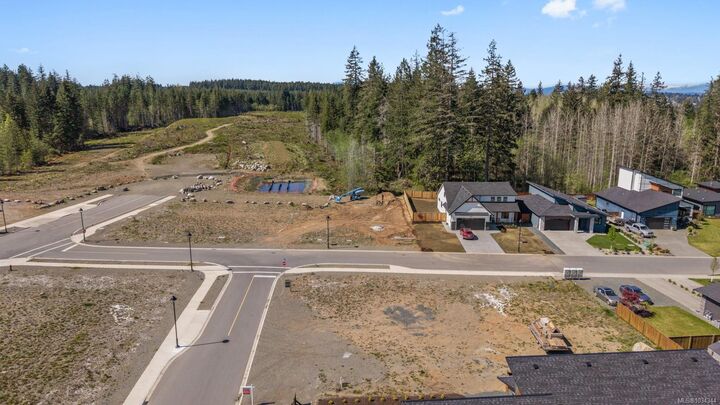 Property Photo: 804 Salal St BC V9H 0G4