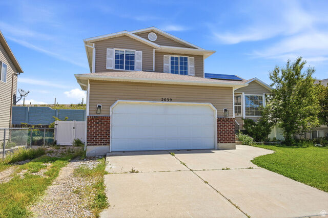 Property Photo:  2039 Fremont Crest Ave  UT 84075 
