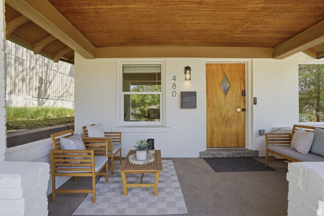 Property Photo:  480 N J St  UT 84103 