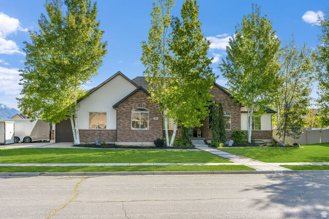 Property Photo:  698 N Farmland Dr  UT 84037 