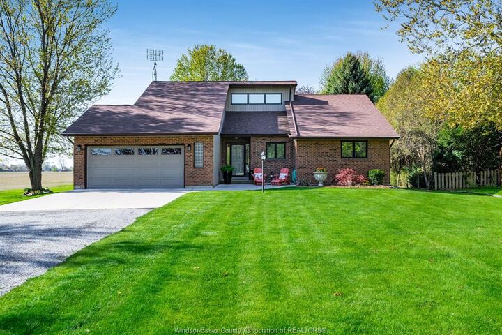 Property Photo: 621 County Rd 20 ON N9Y 2E6