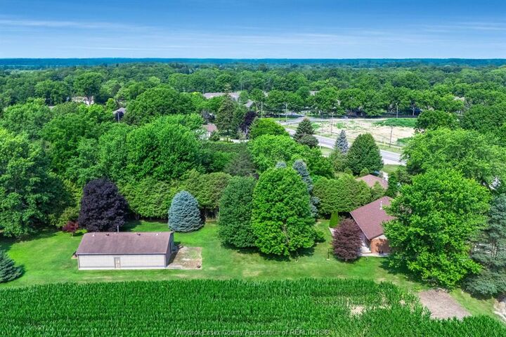 Property Photo: 621 County Rd 20 ON N9Y 2E6