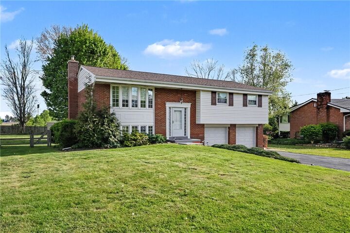 Property Photo:  156 Westwood Mnr  PA 16001 